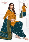 Bandhani Vol 4 By Shree Ganesh Printed Cotton Dress Material Wholesale Price In Surat